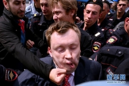 第十届华赛获奖照片公布 张张令人震撼！