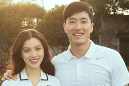 独家：刘翔结婚了 细数体育明星的“恩爱婚姻”