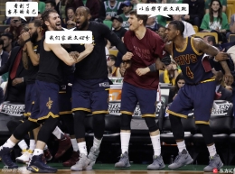 NBA周周囧第53期