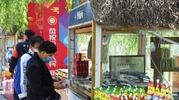 济南老城慢生活“重启”