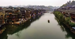 中国十大特色民俗建筑