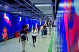 邂逅一场丰盛的艺术之旅