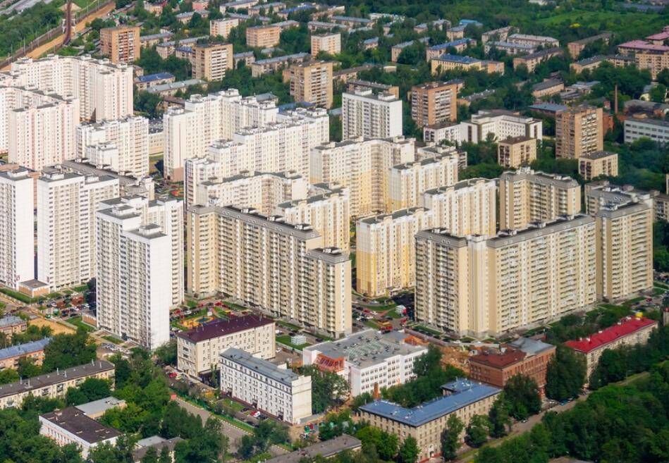 我国将开展城市社区嵌入式服务设施建设