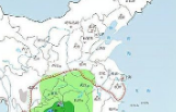 “跨年”冷空气继续影响中东部 南方阴雨一波接一波