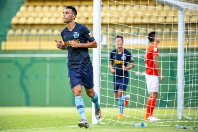 富力3-1胜梅州客家 雷鸟梅开二度扎哈维得分
