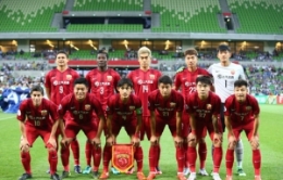 中超-隋国洋：金周荣埃弗拉未定 埃神留队