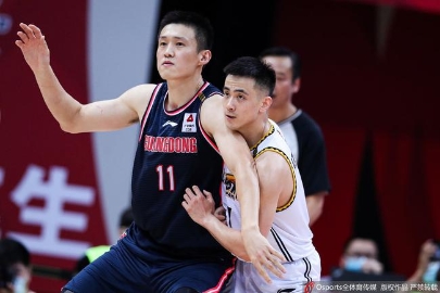 里程悲！周鹏升至CBA抢断榜第8位与钟诚并列