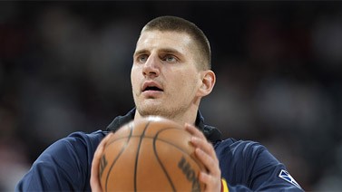 MVP榜：约基奇重回榜首 阿德托昆博升至次席