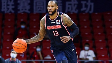 CBA优先续约权名单：辽宁双外在列 无威姆斯林书豪