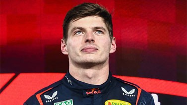 维斯塔潘刷新F1赛季胜率纪录 上海大奖赛明年回归