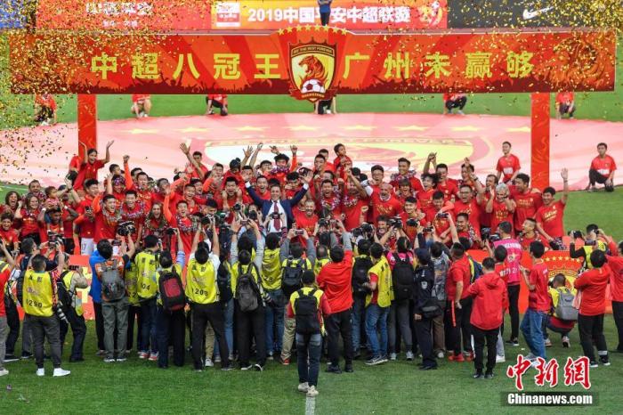 資料圖：八冠王廣州隊(duì) 陳驥旻 攝