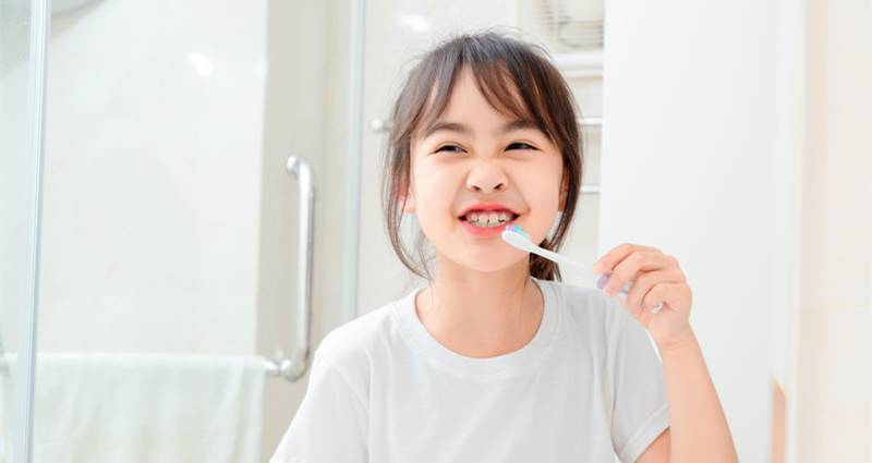 为什么很容易出现龋齿？主要是这3个原因
