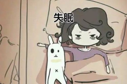 吃哪些食物能改善失眠症状？推荐这6款食物