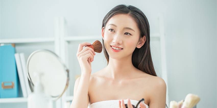 一白遮三丑？3种医美方法能让你拥有白皙皮肤
