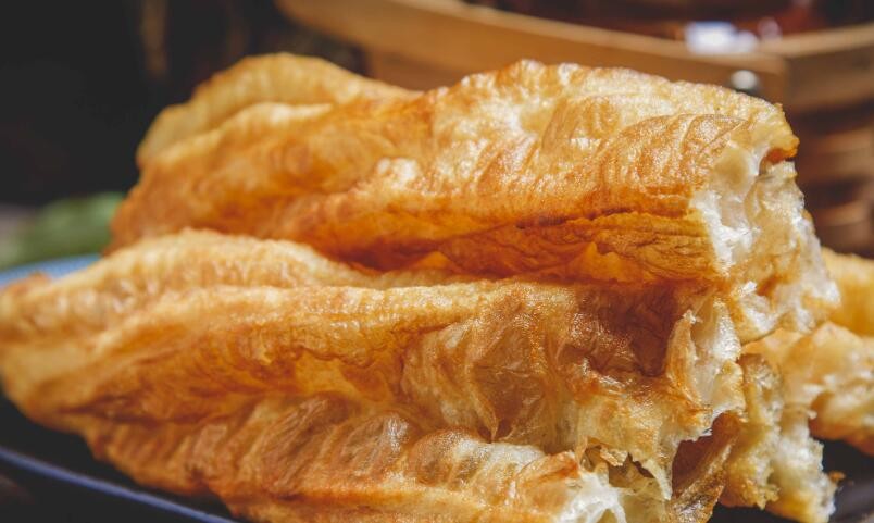 食物一油炸 营养素“跑了”？这样吃能降低吃油炸物危害！