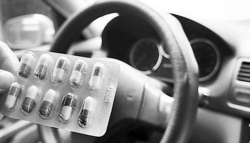 哪些感冒药服用后不适宜驾车？小心“药驾”