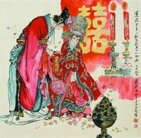 《聊斋志异》中的“夜半女子”为何都是美人