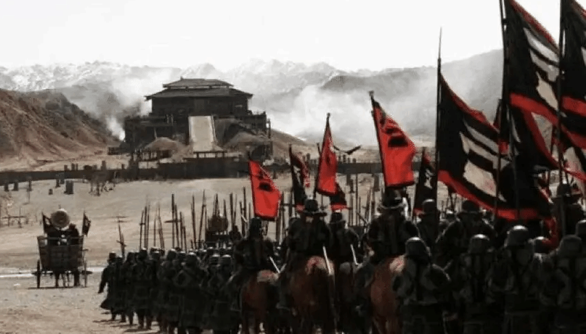 曹彬：善战而不滥杀 乱世中始终坚守着一颗仁心