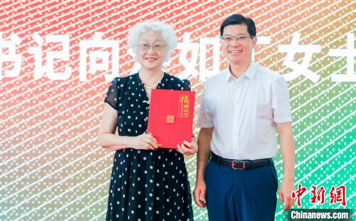浙江文旅觀察:今天我們該如何紀念施光南?