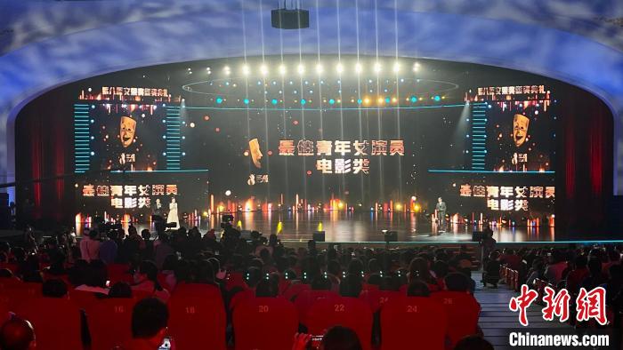 第九屆“文榮獎”開始申報聚焦影視新生力量、業(yè)態(tài)