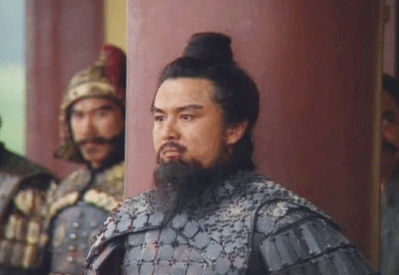 吕布帐下的第一武将是谁？是高顺无疑