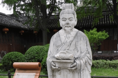 殷商灭亡有征伐东夷的因素 新旧党争也是重要原因