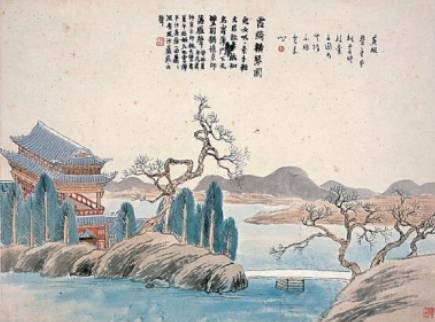 品读齐白石的艺术人生