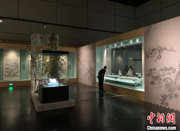 廣東:2035年建成具有國(guó)際影響力的博物館強(qiáng)省