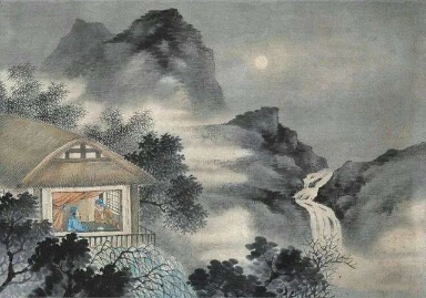 有一种情不必朝暮相见 已是此生最美的友情