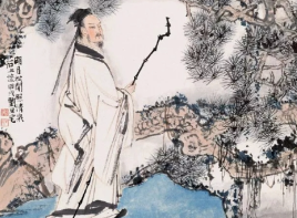 王阳明：情绪不可怕 可怕的是控制不住情绪