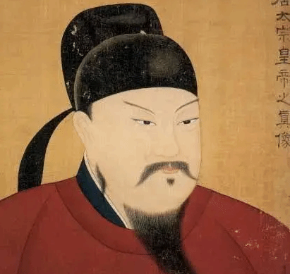 李世民的天策上将 在当时的职位中是不是已经封顶了