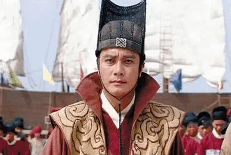 朱棣死后郑和被朱高炽贬到南京？这正是朱高炽的信任