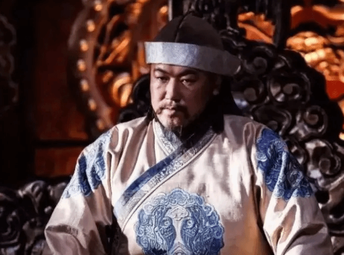 忽必烈为什么要拜藏族高僧八思巴为帝师