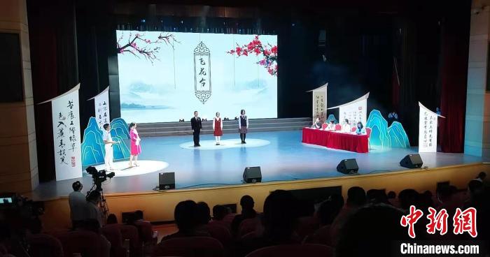 2022年第三屆“鷺島詩會(huì)”落幕歷時(shí)近5月