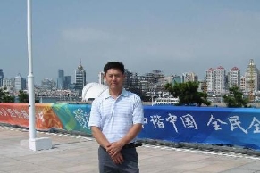 韩国再次遣返3名法轮功成员（图）