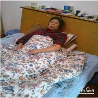 我母亲的荒唐练功路
