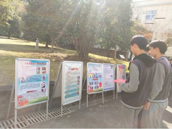 浙江奉化開(kāi)展反邪教宣傳進(jìn)基層活動(dòng)