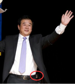 李洪志不如干脆做常人