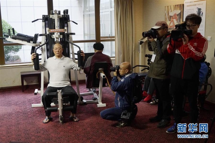 （十九大·XHDW·圖文互動）（2）“親眼見證正在進(jìn)行中的京津冀一體化”——中外記者廊坊行