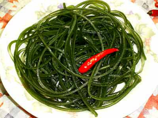 四、海帶