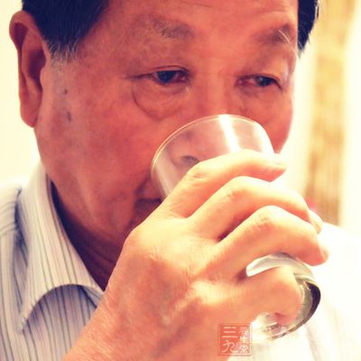 怎么樣喝水最健康