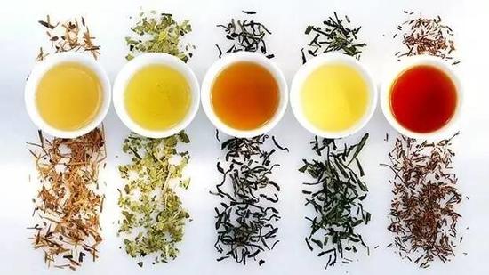喝茶養(yǎng)生有門道 看體質(zhì)分時(shí)段知禁忌