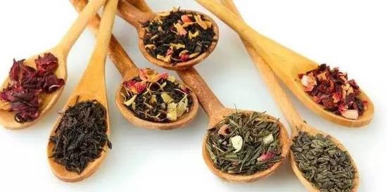 喝茶養(yǎng)生有門道 看體質(zhì)分時(shí)段知禁忌