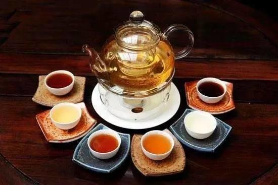 喝茶養(yǎng)生有門道 看體質(zhì)分時(shí)段知禁忌