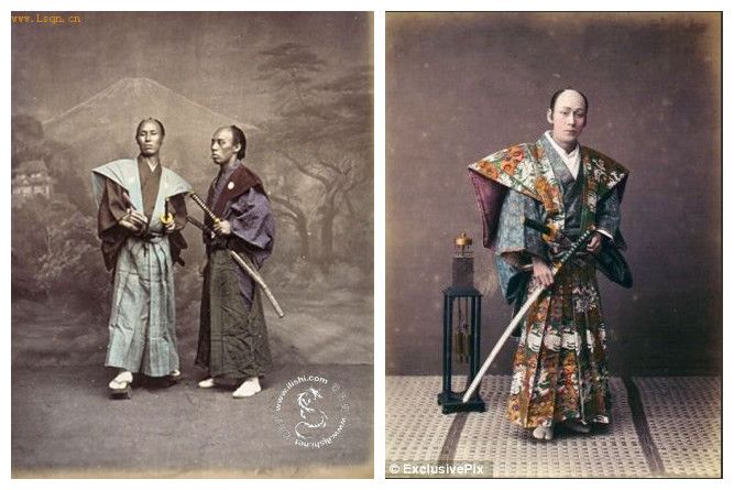從“黑船來航”到“密蘇里號”——黑日帝國的終結(jié)之路