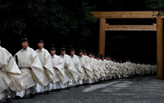從“黑船來航”到“密蘇里號”——黑日帝國的終結(jié)之路