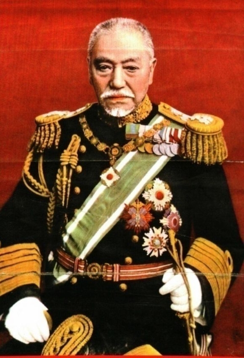 從“黑船來航”到“密蘇里號”——黑日帝國的終結(jié)之路