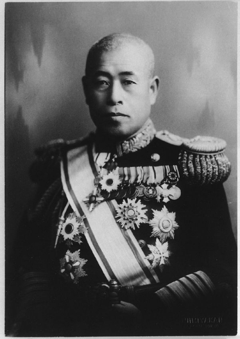 從“黑船來航”到“密蘇里號”——黑日帝國的終結(jié)之路