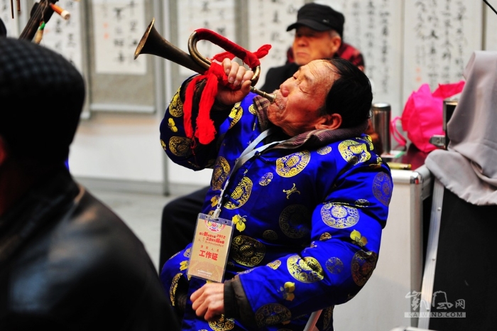 皮影戲，您看過嗎？