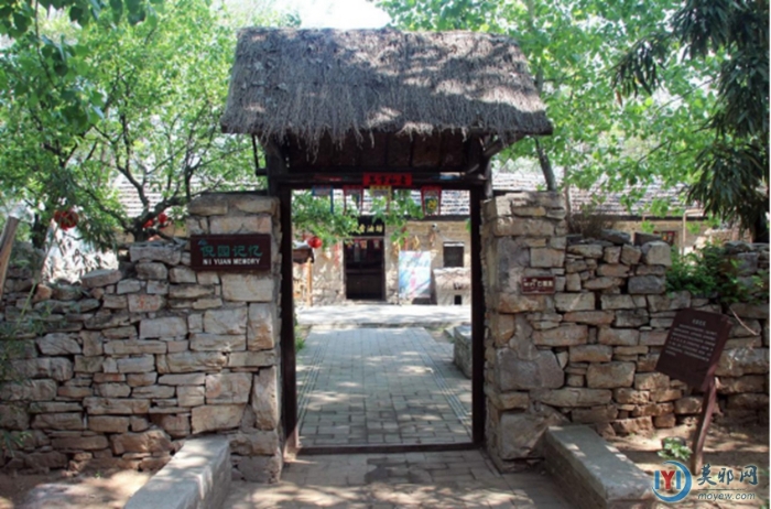 春游倪園村877 春游倪園村877